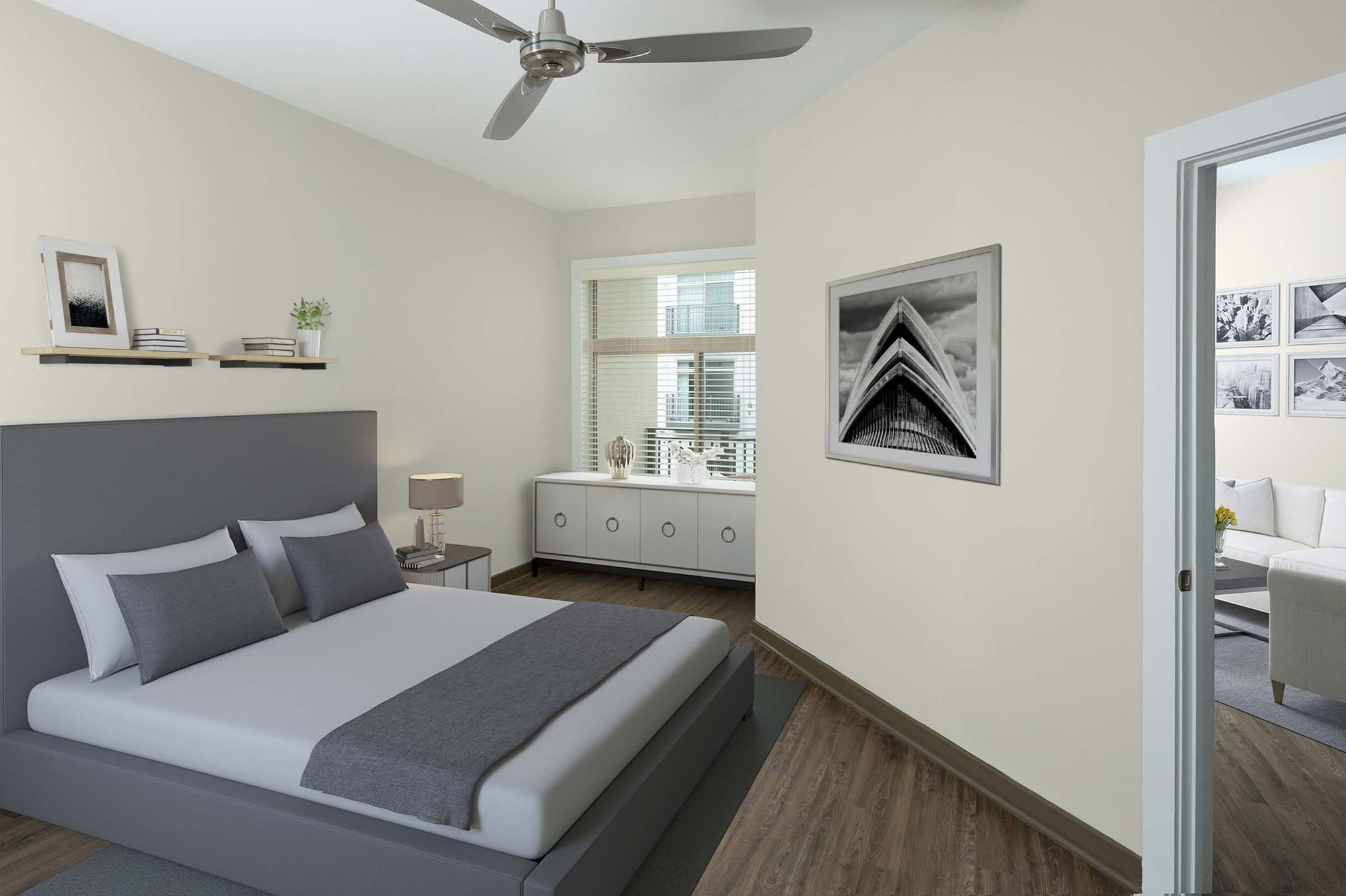 Camden Franklin Park Image 15