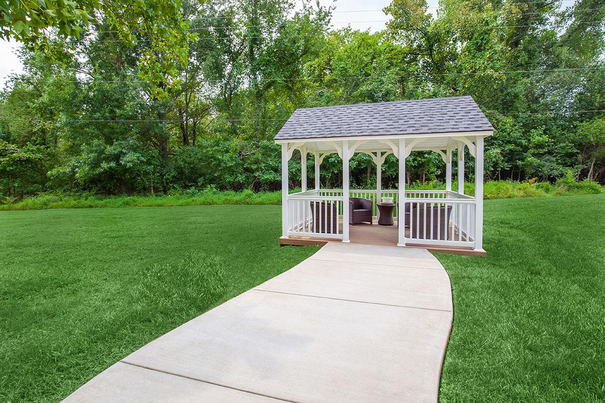 Old Hickory Towers Image 4