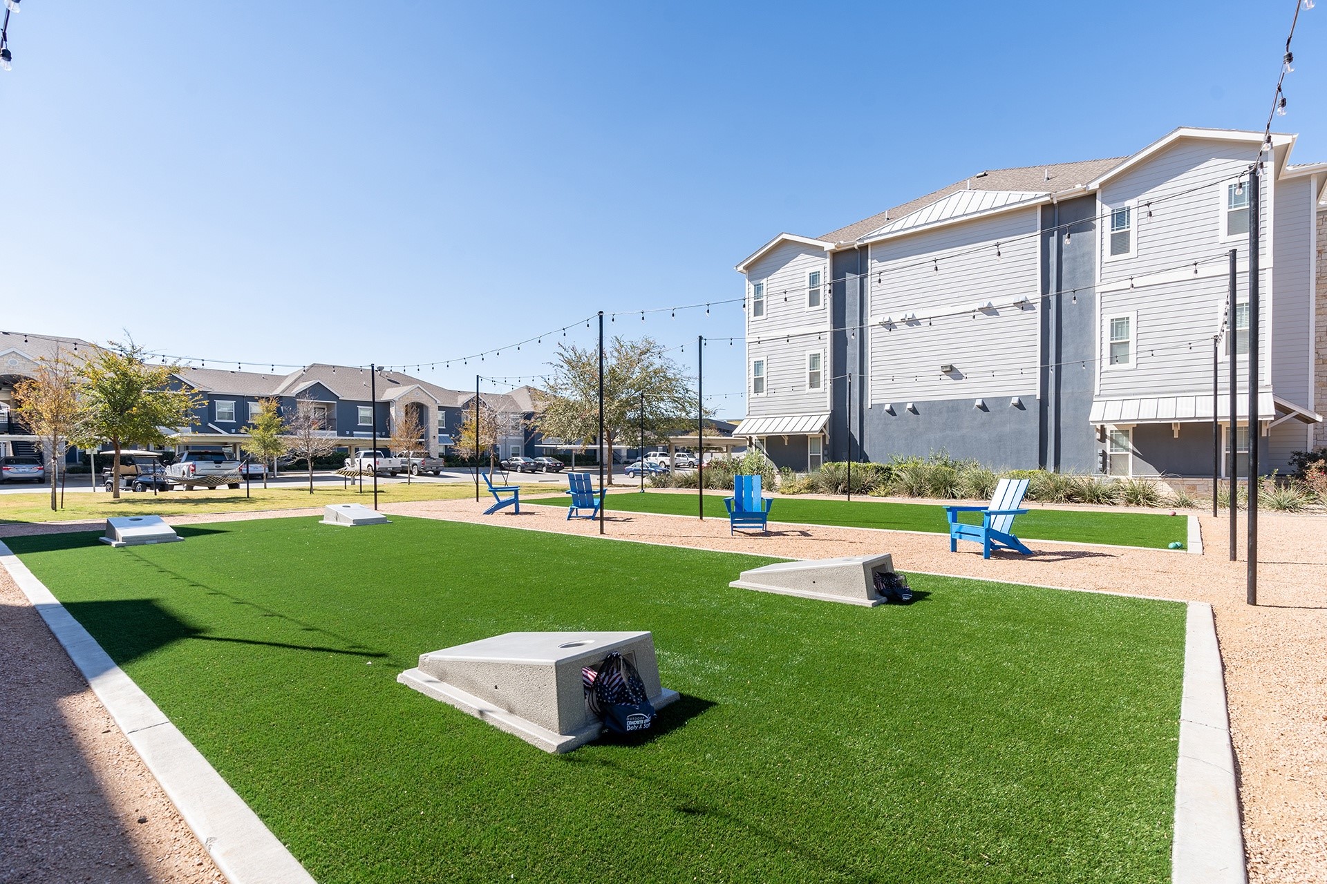 Residence at Midland Image 35