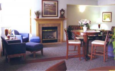 Angelus  Apartments  Image 3