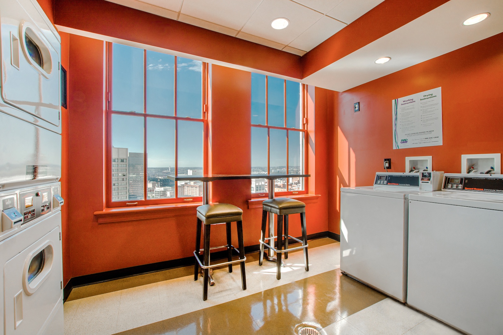 The Apartments at Charles Plaza Image 26