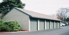 Garages 