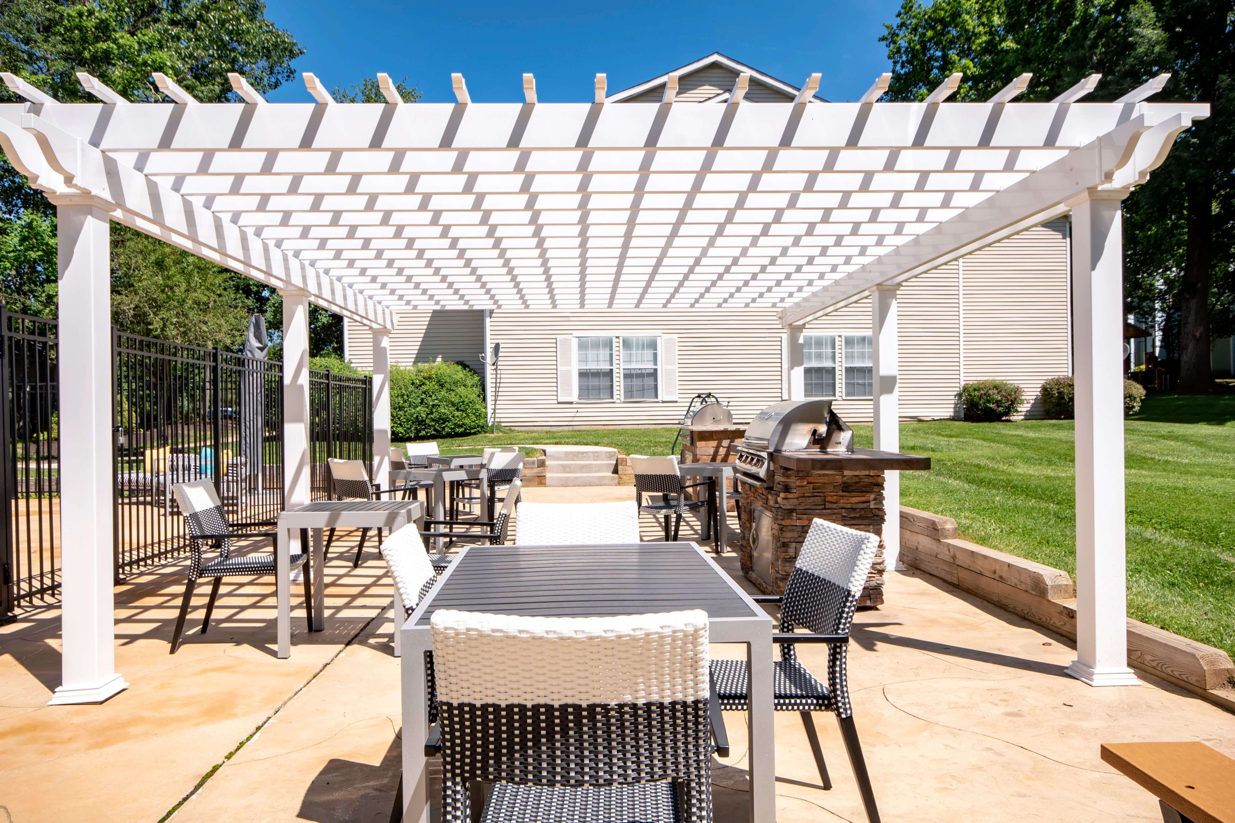 Clary's Crossing Image 7