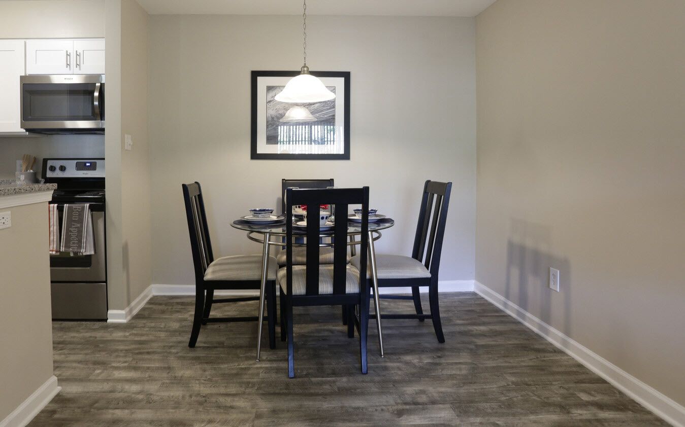 The Hunt Club Apartments Image 25