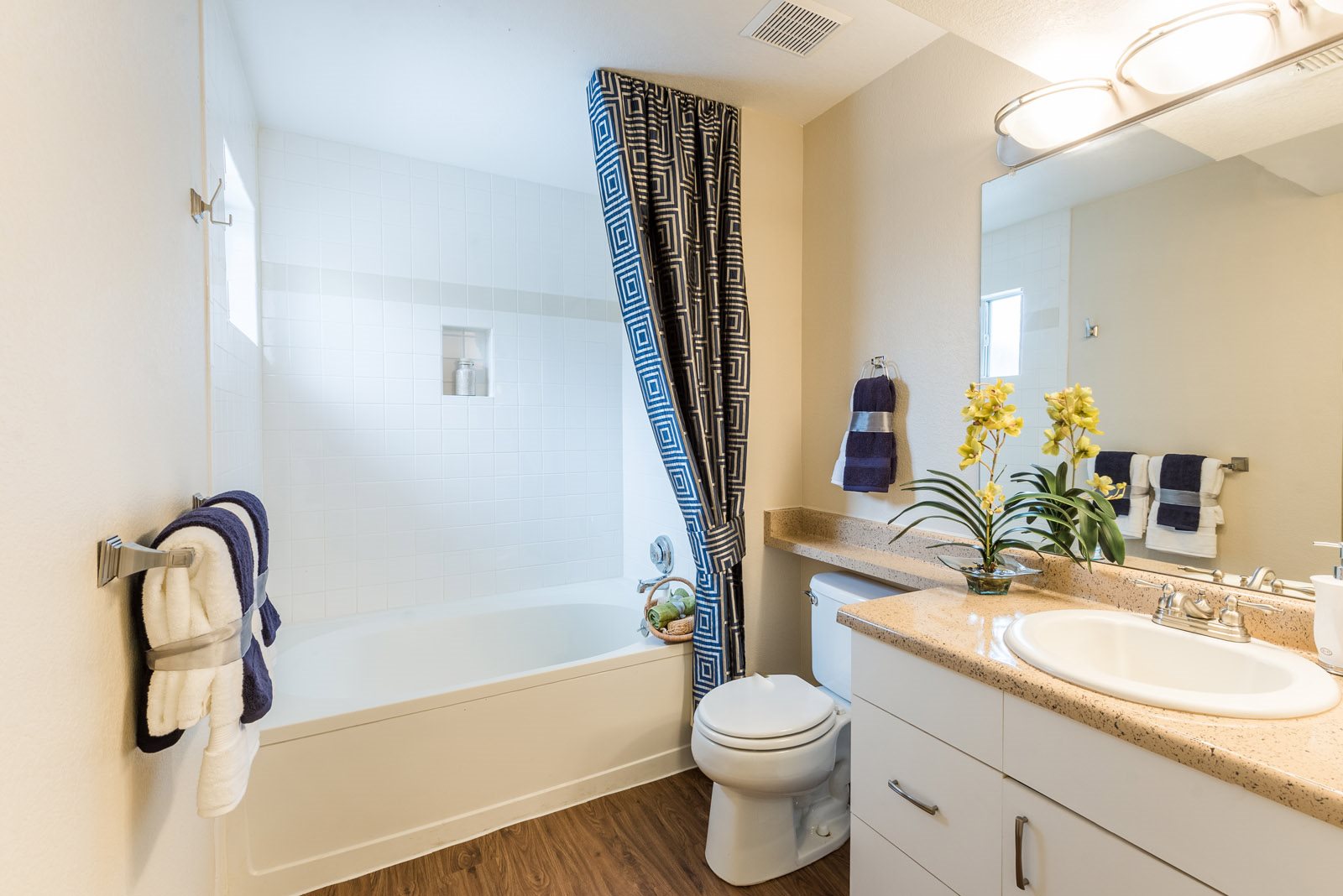 Bridgwater Apartments Image 9