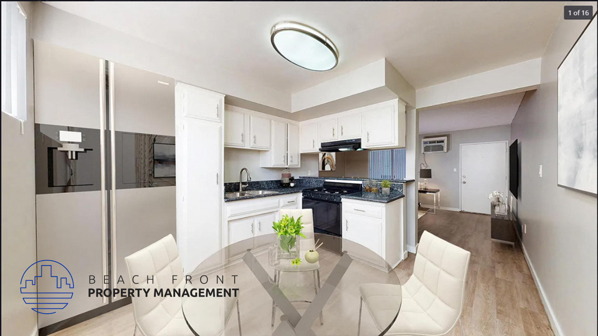 Country Club Apartments Image 4