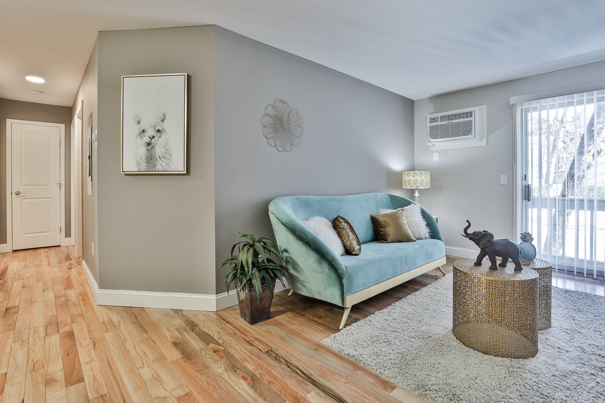 The Apartments at Cranmore Ridge Image 25