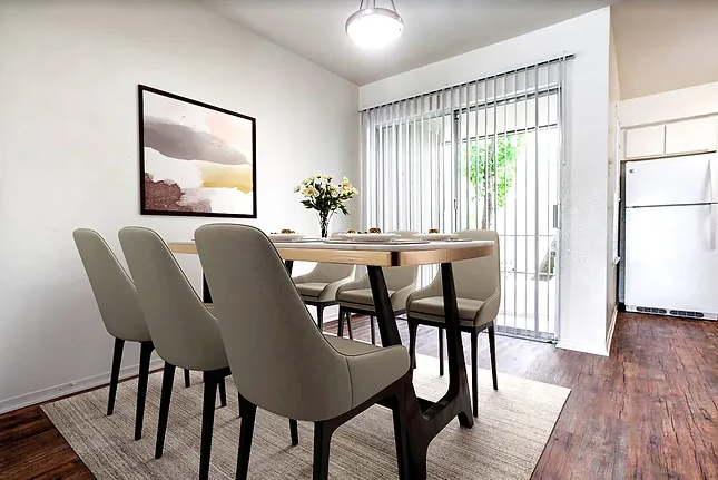 Forest Park Village Image 3