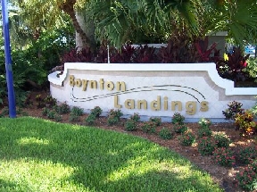 Boynton Landings Image 1