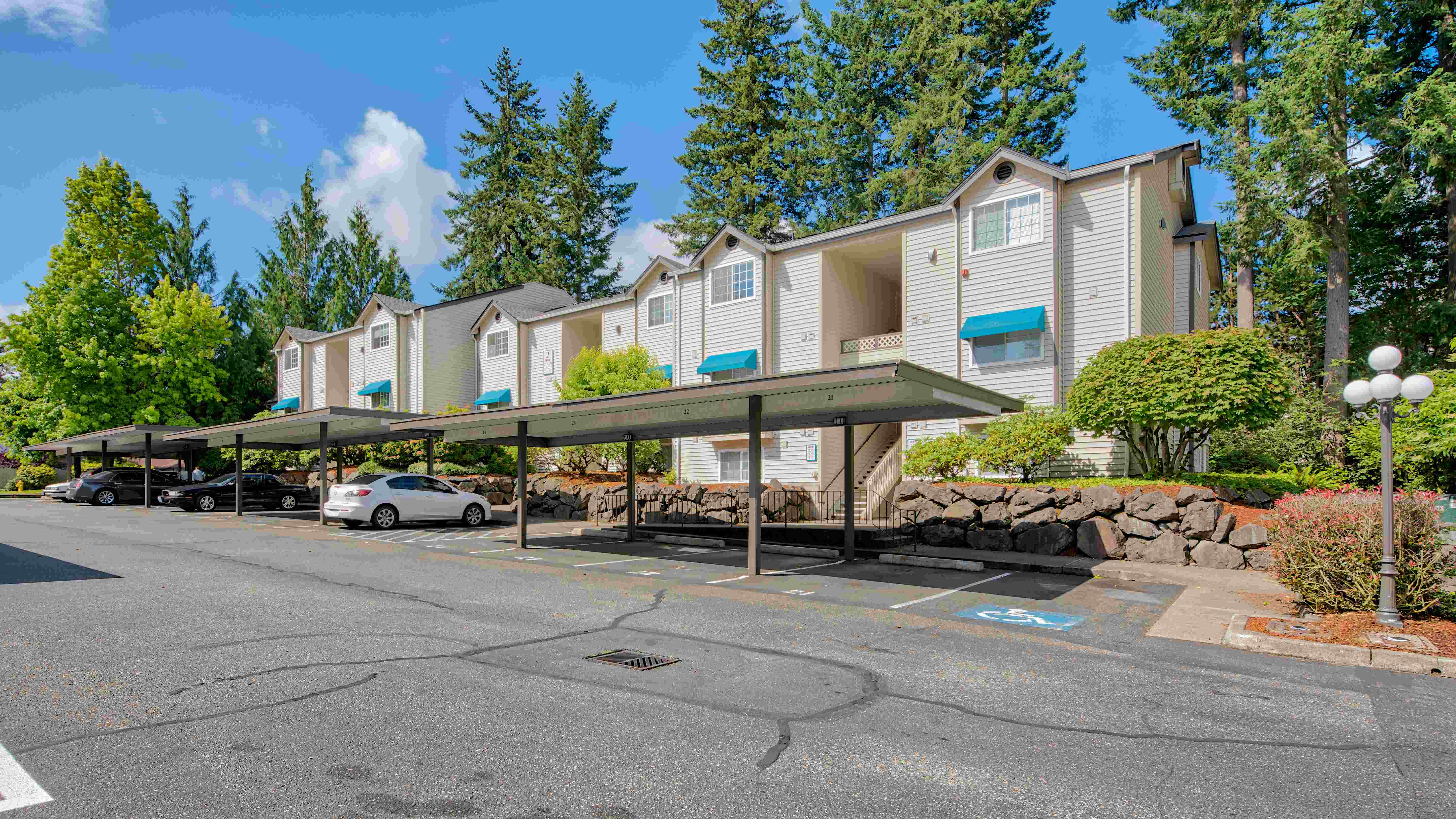 Arbor Square Apartments Image 22