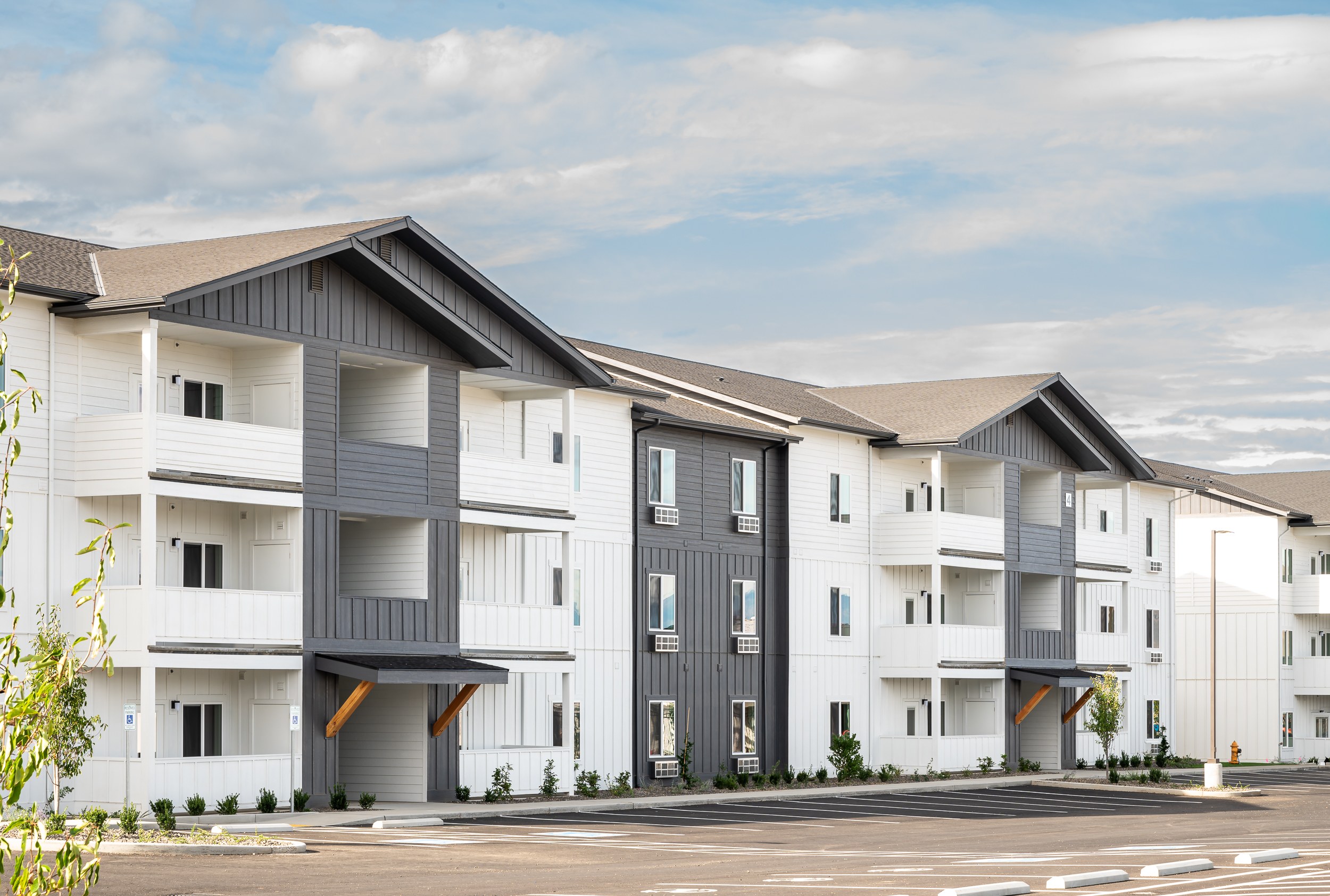 Gateway Apartments Image 26
