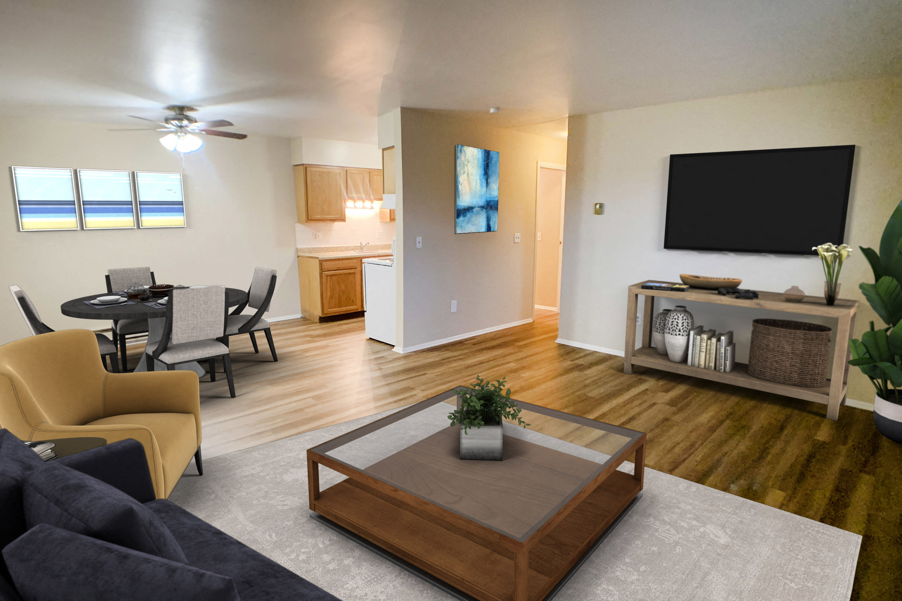 Crown Crossing Apartments Image 20