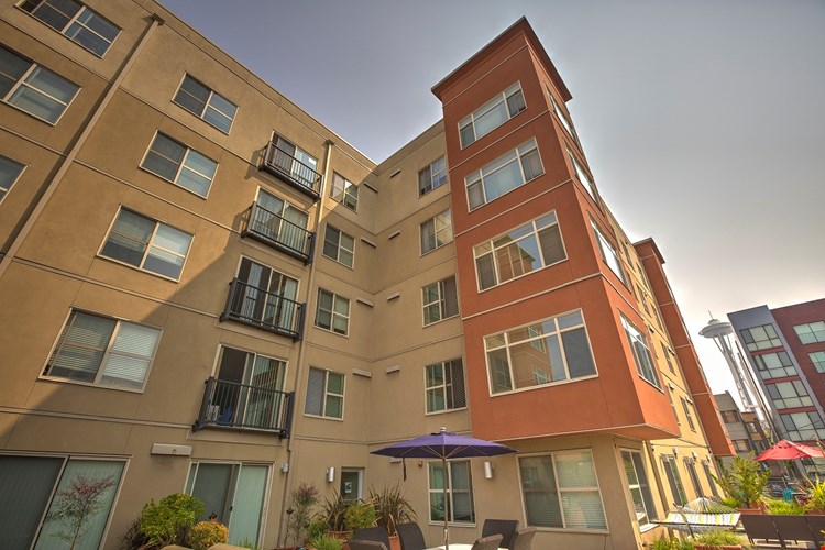 LaVie at Queen Anne Image 17