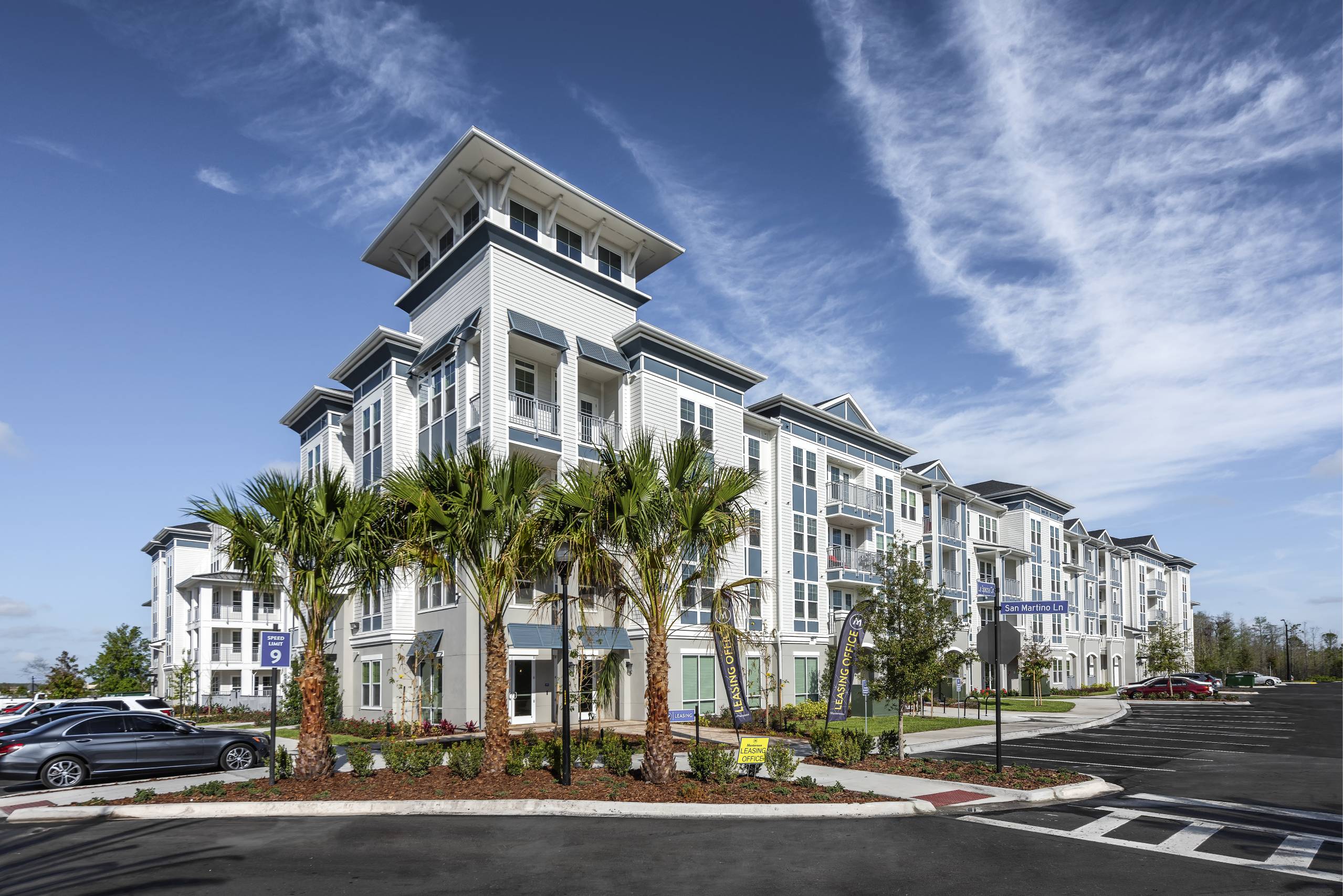 Magnolia Square Image 15