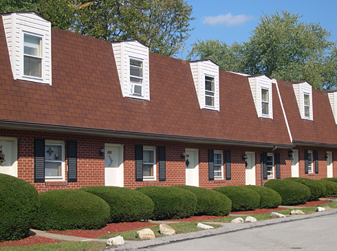 Starboard Villa Image 1