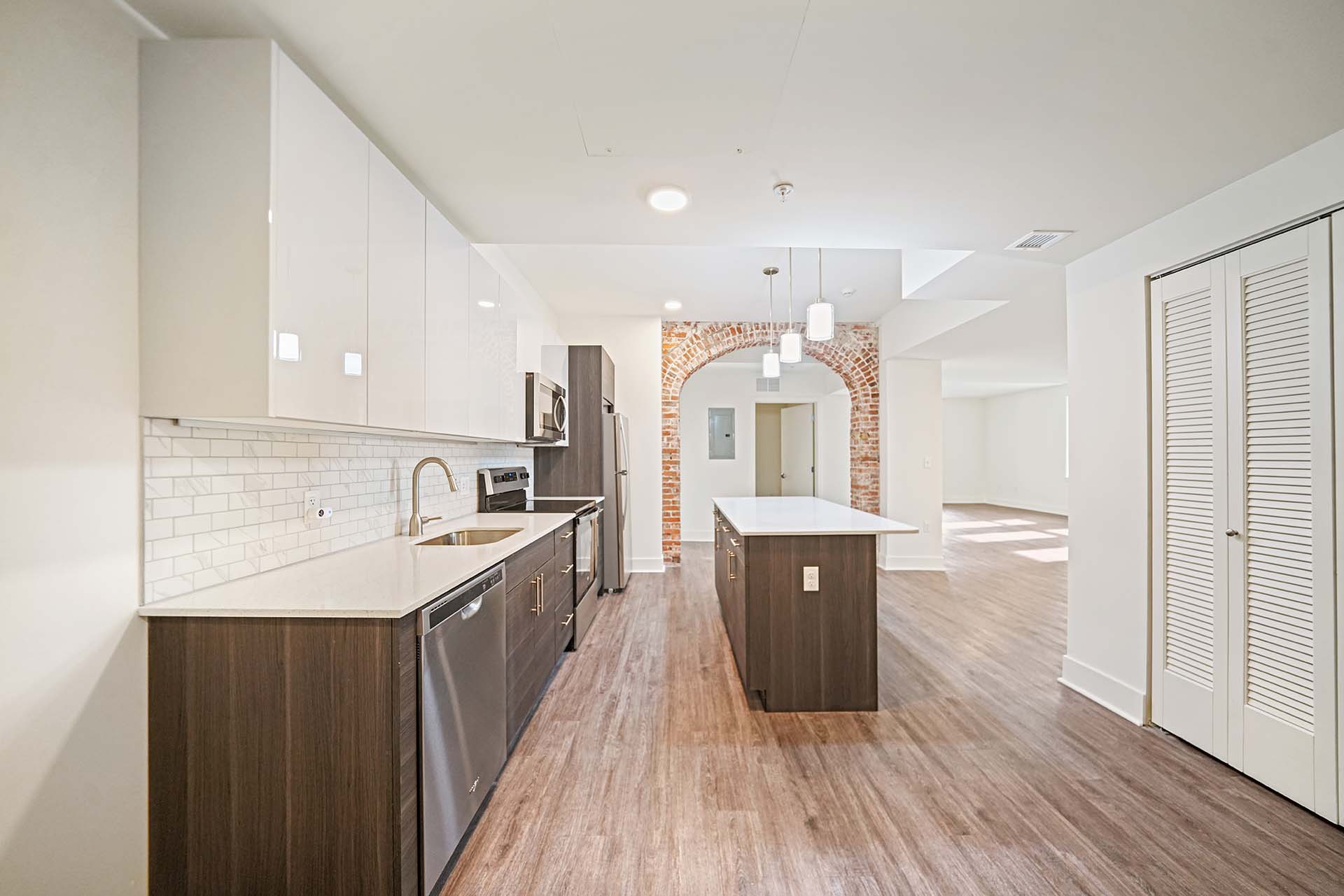 901 Market Tower Image 2