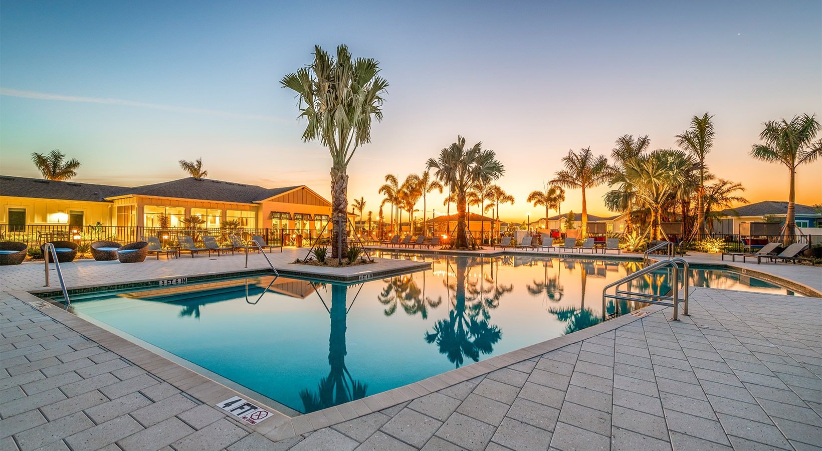 The Tides at Waterside Image 1