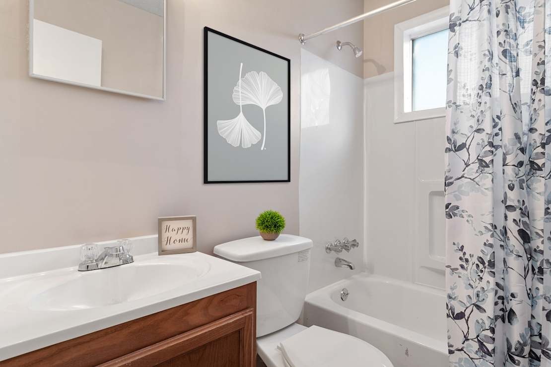 Mableton Ridge Image 5