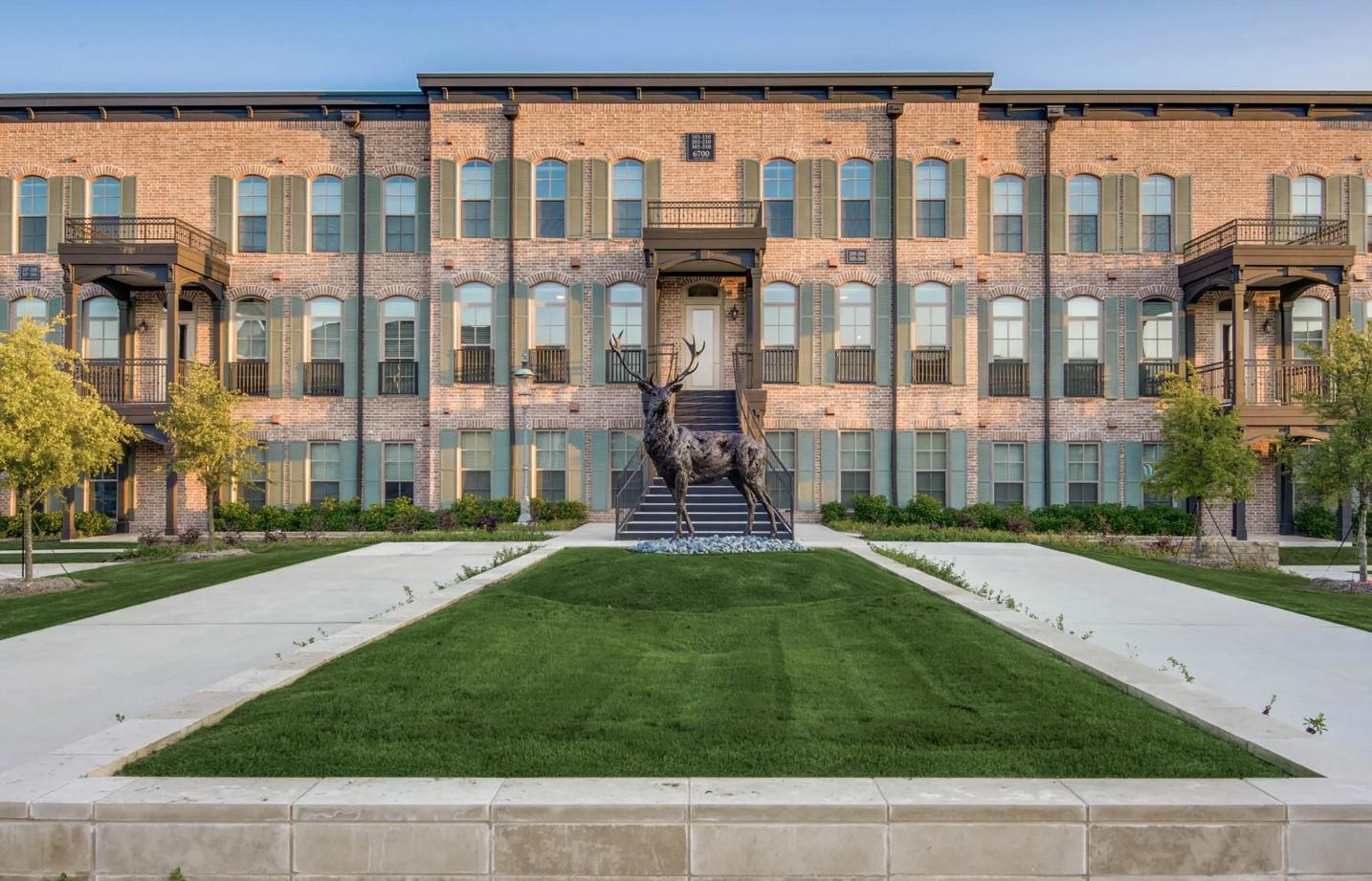 Thousand Oaks at Austin Ranch Image 10