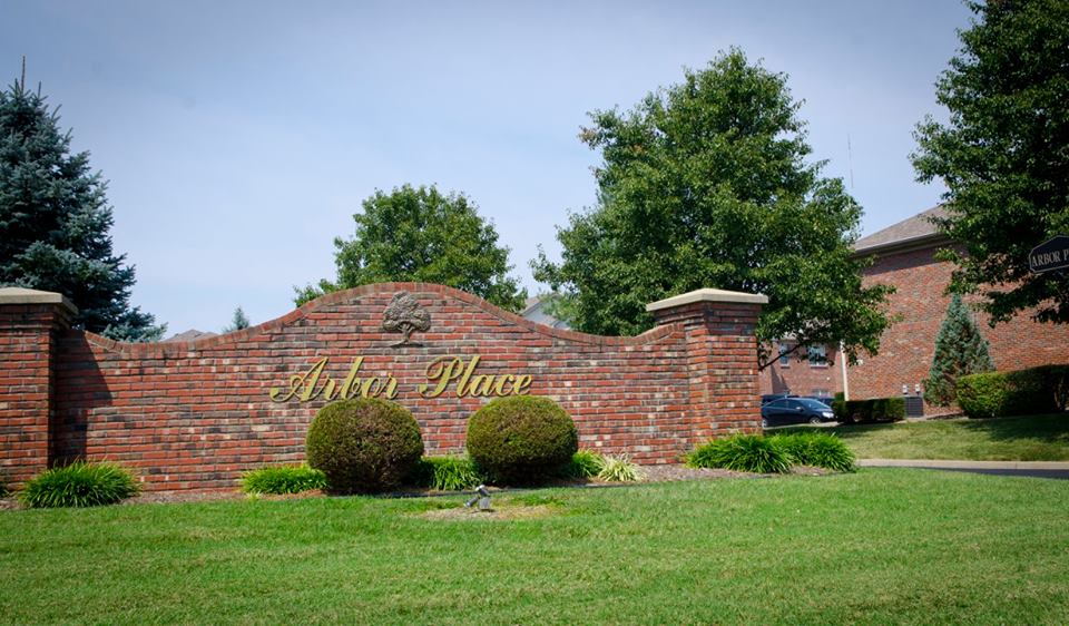 Arbor Place Apartments Image 1
