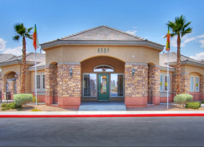 Glenbrook Terrace Image 1