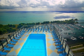 pool