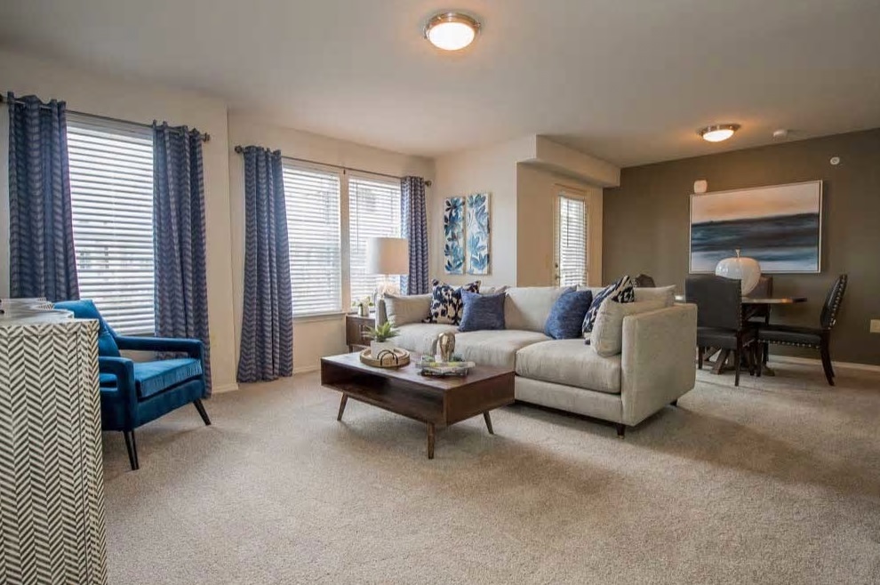 Scissortail Crossing Apartments Image 11