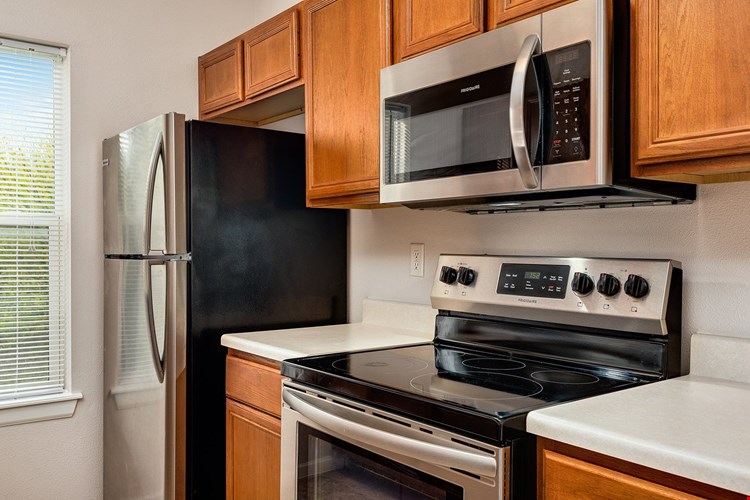 Cornerstone Apartments Image 3