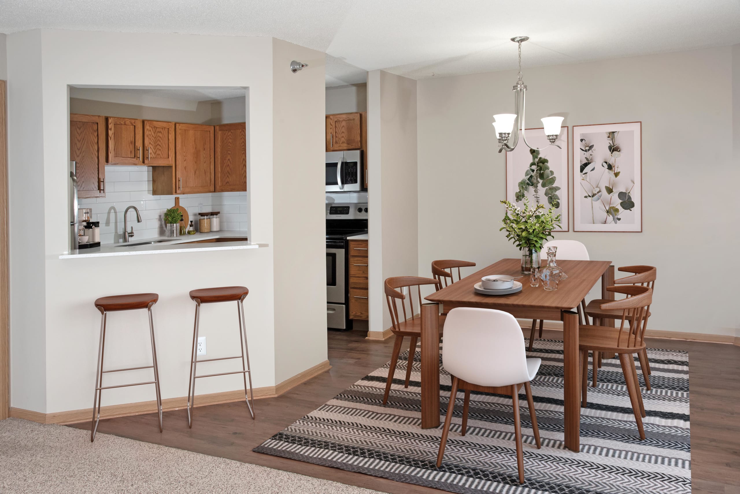 Woodridge Apartments Image 1