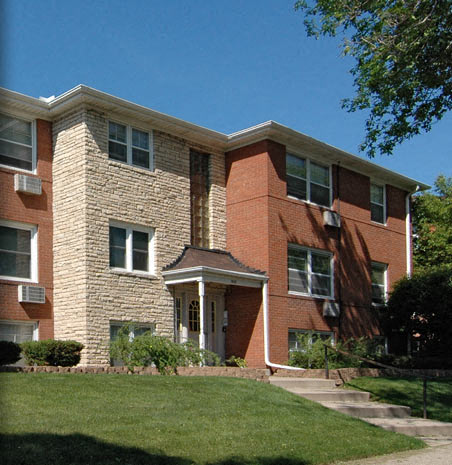 Village Apts (1921) Image 1