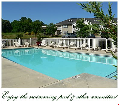 Phillips Landing Apartment Homes Image 9