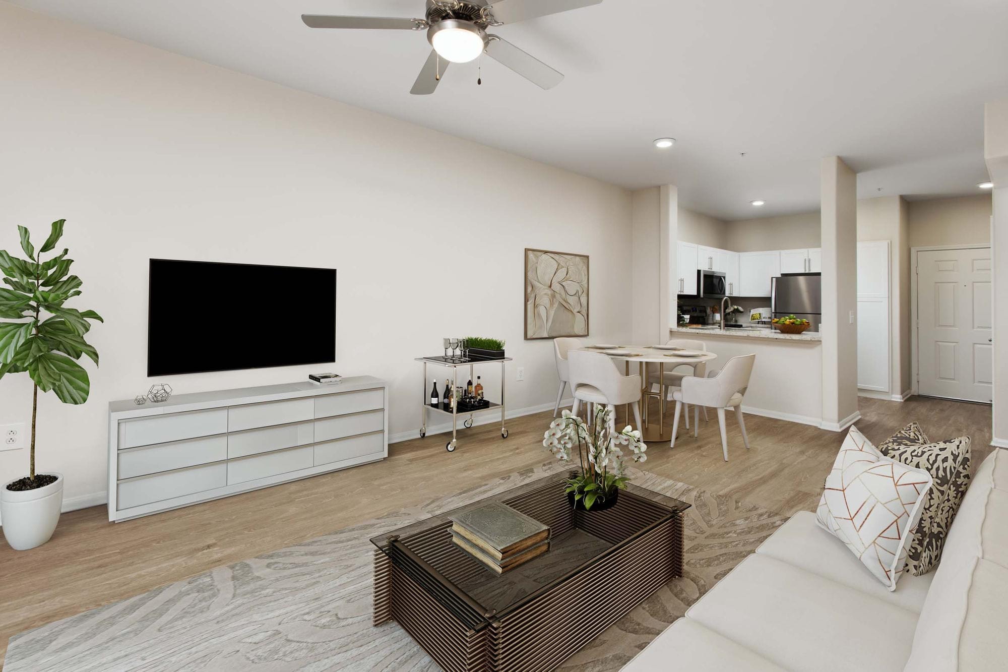 Camden Sierra at Otay Ranch Image 7