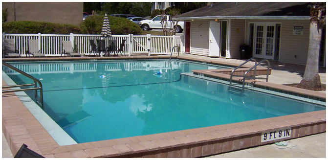 Forest Hills Apartments Image 3