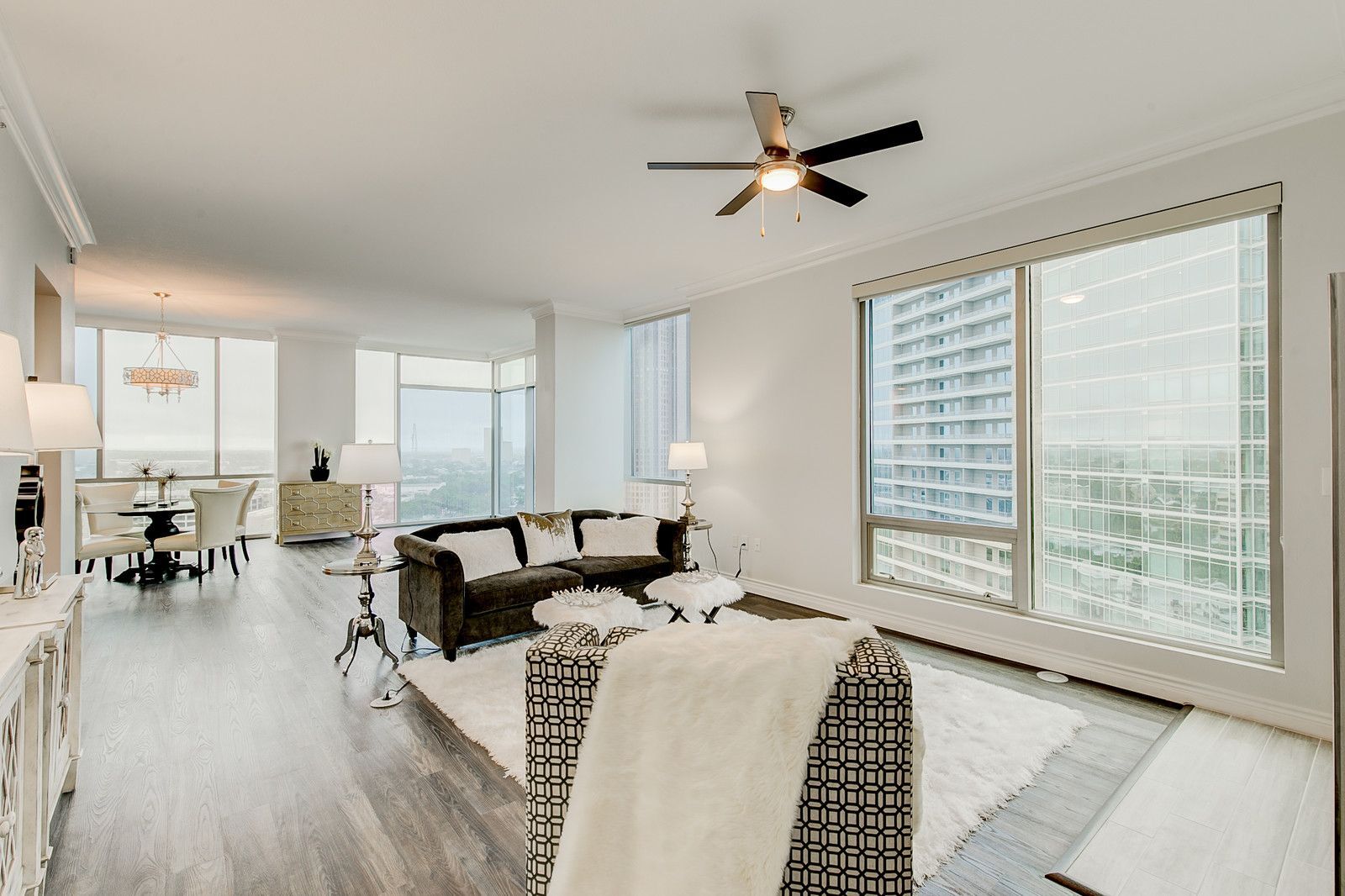 The Mondrian Cityplace Image 18