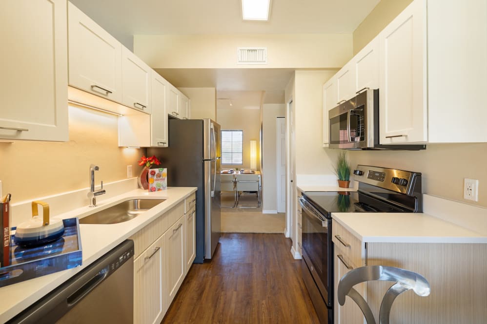 Apartments at Oro Vista Luxury Apartments Oro Valley