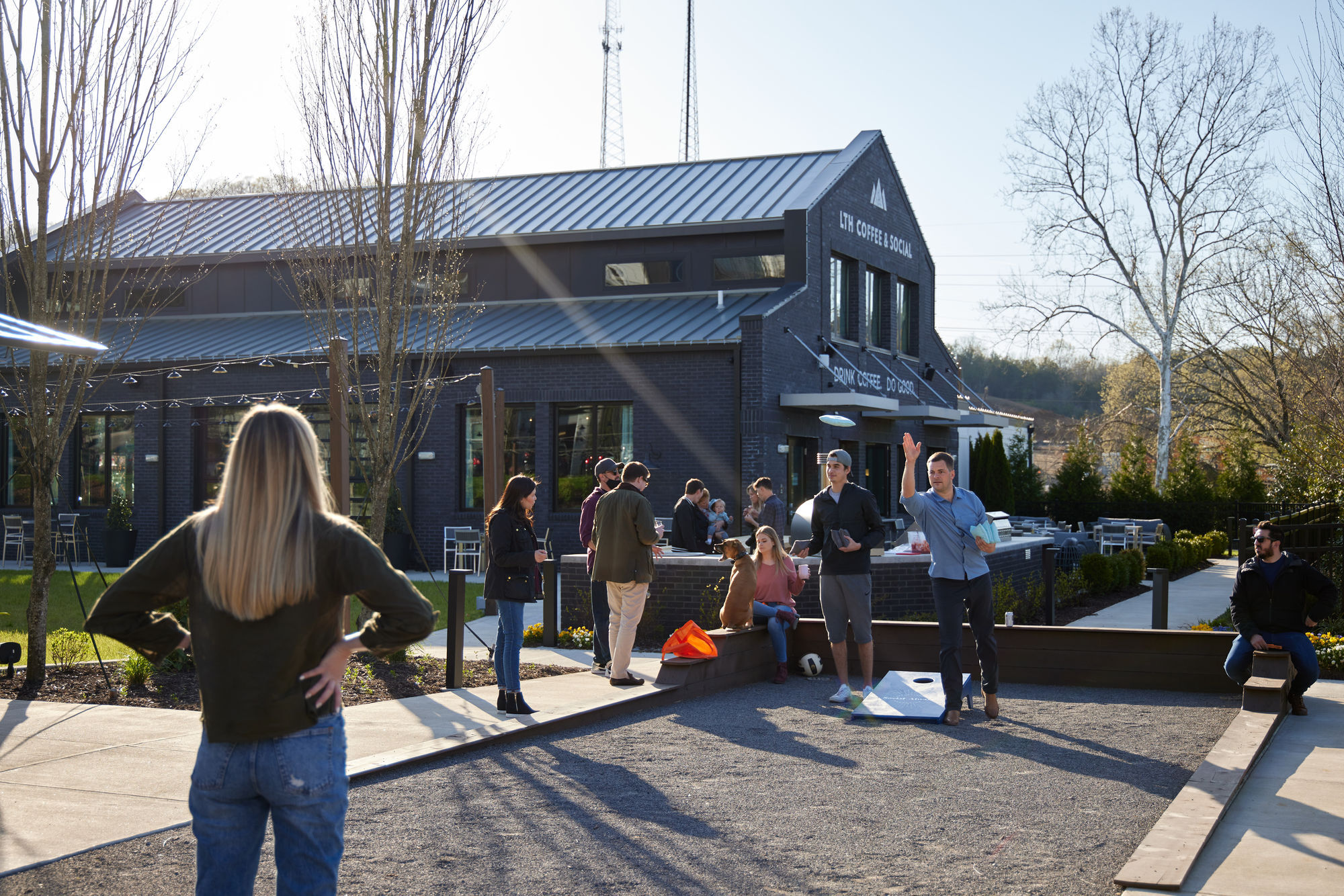 Novel West Nashville by Crescent Communities Image 24