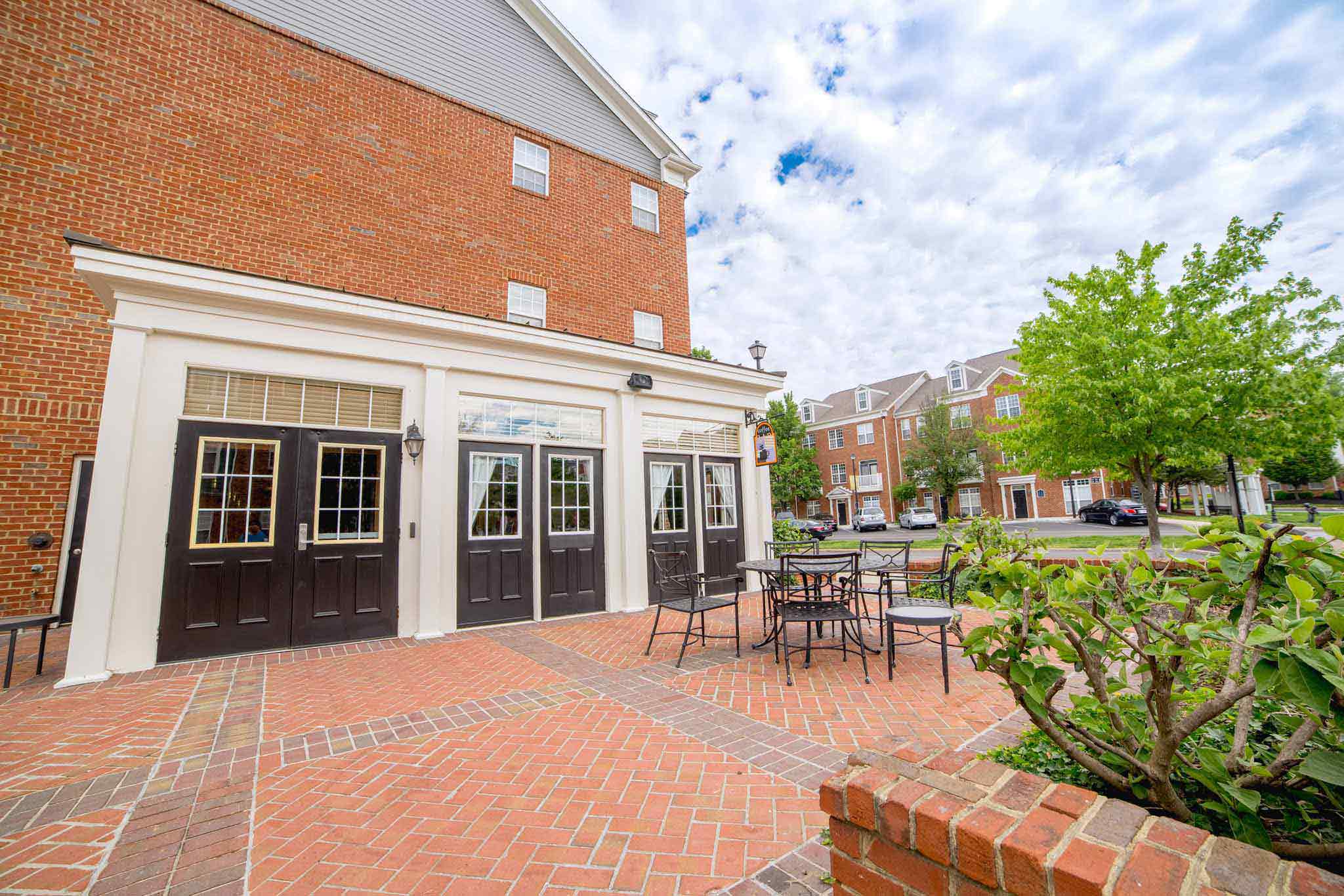 Providence at Old Meridian