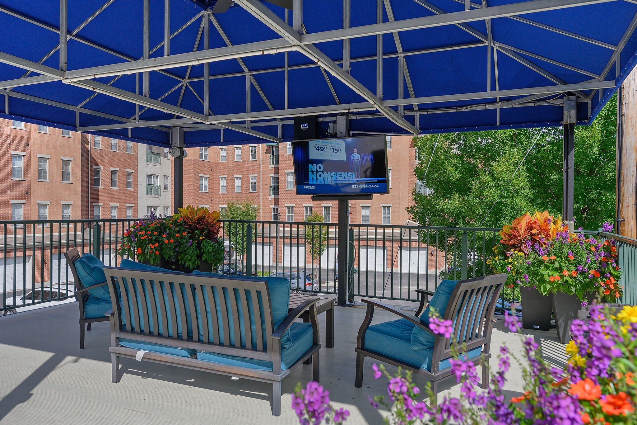 Roebling Row Image 94