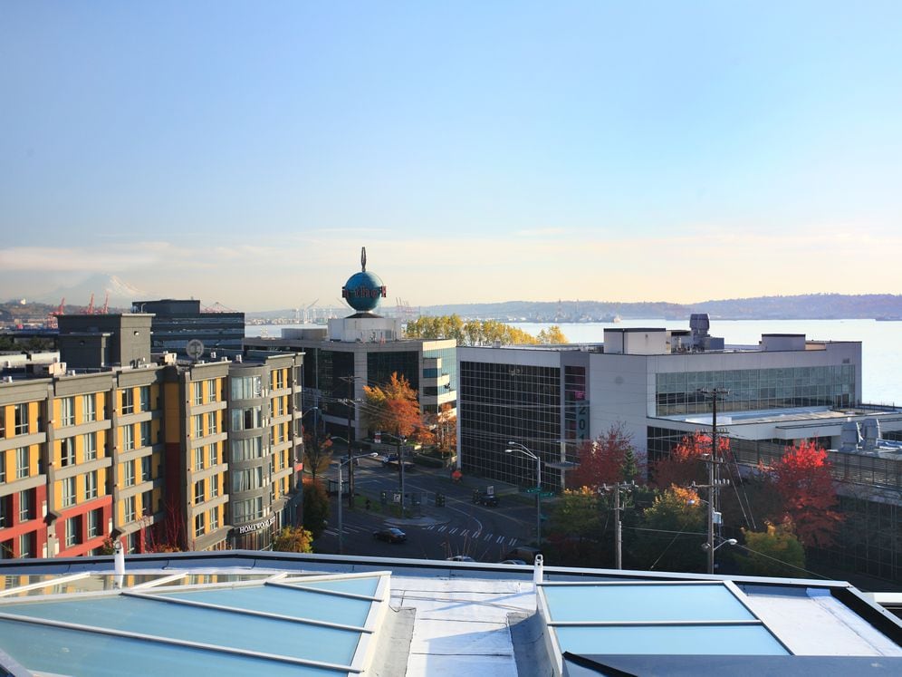 Views from Community