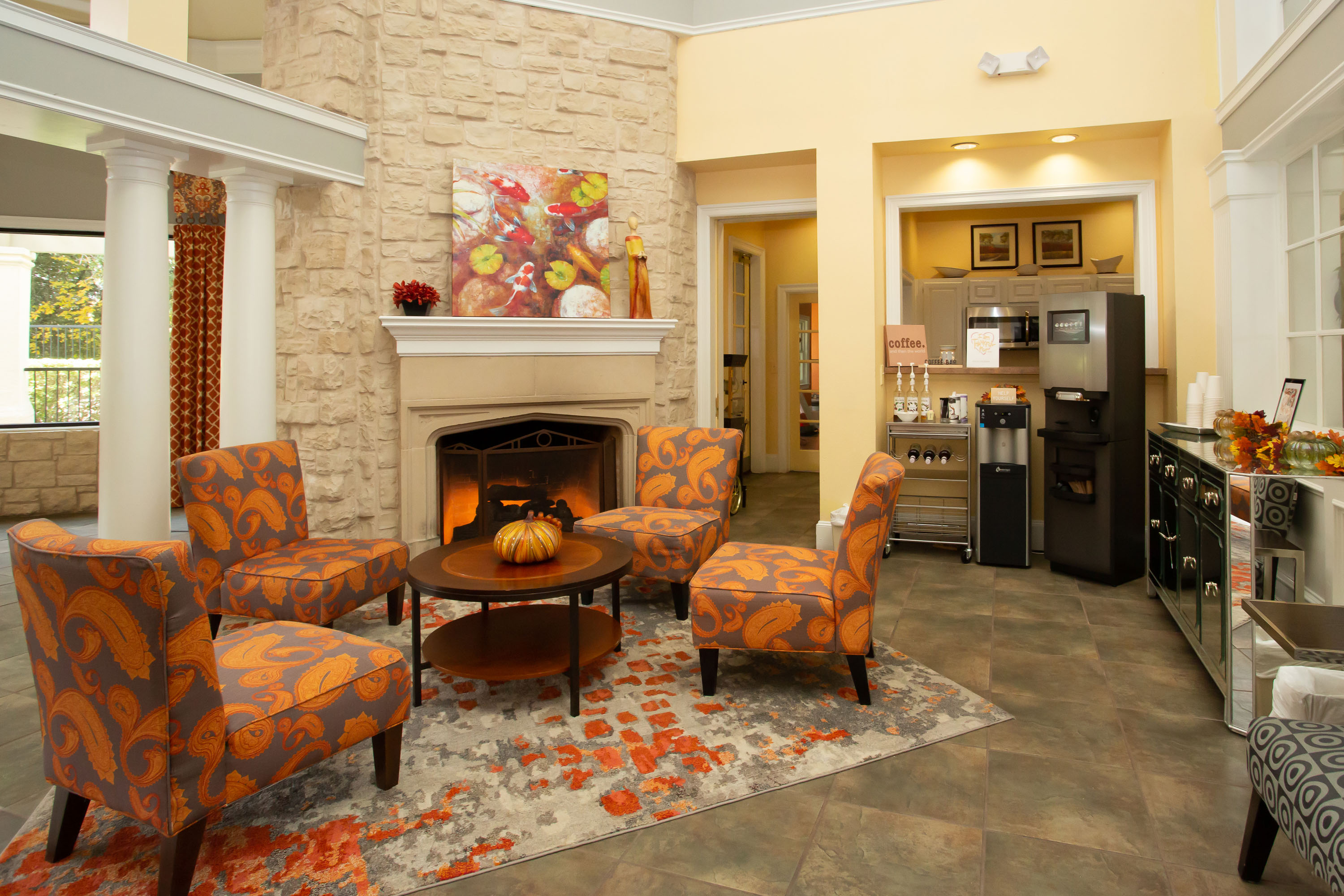 Bridge at Waters Park Image 1