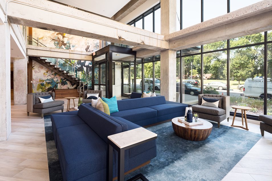 Eitel Building Apartments Image 4