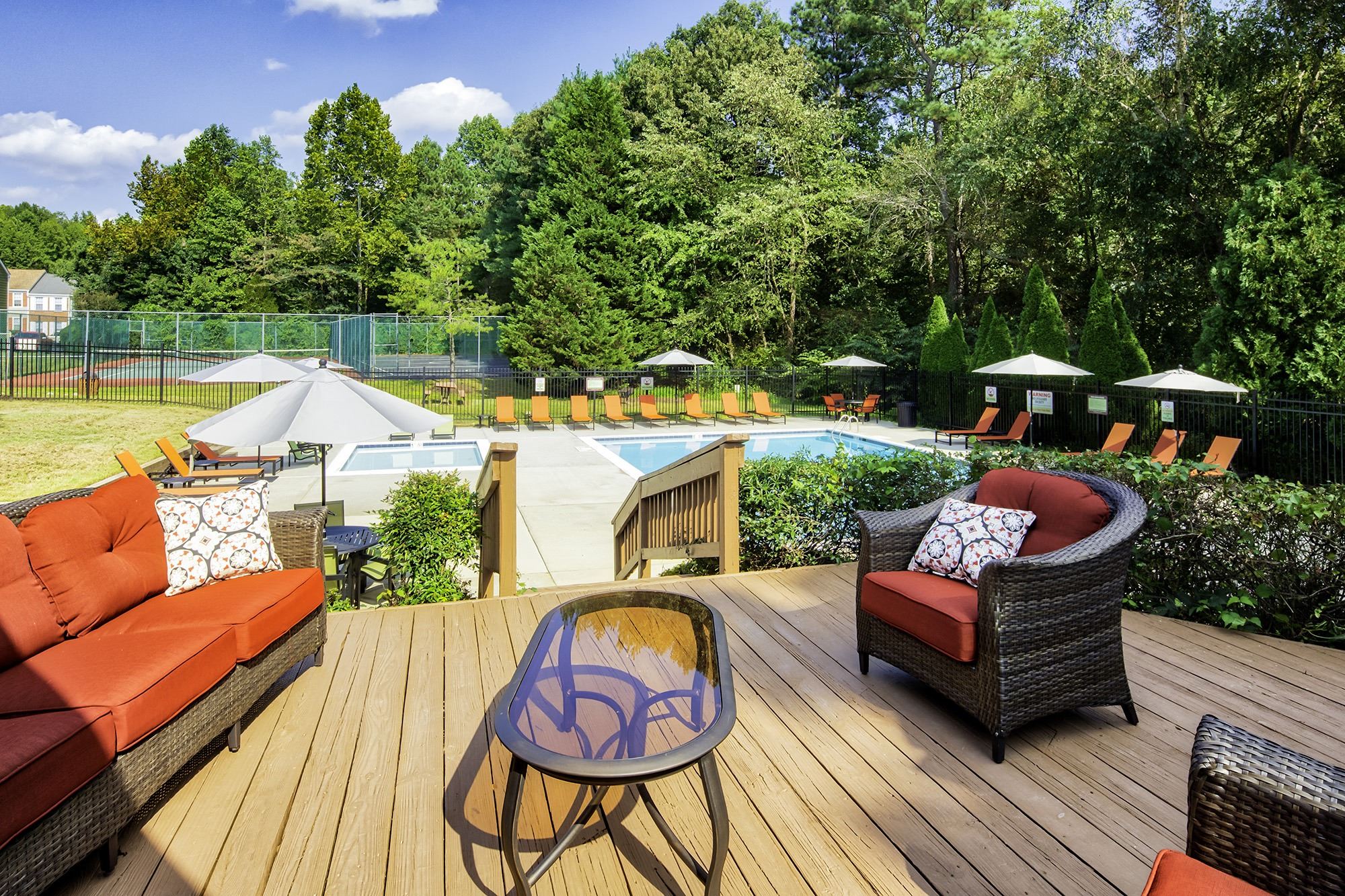 Hanover Crossing  Image 12