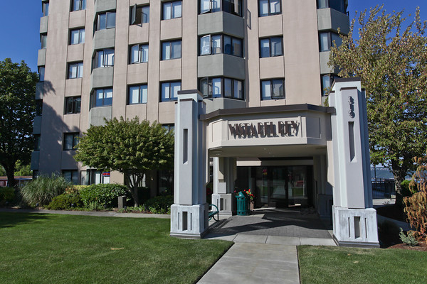 Welcome to Vista del Rey!