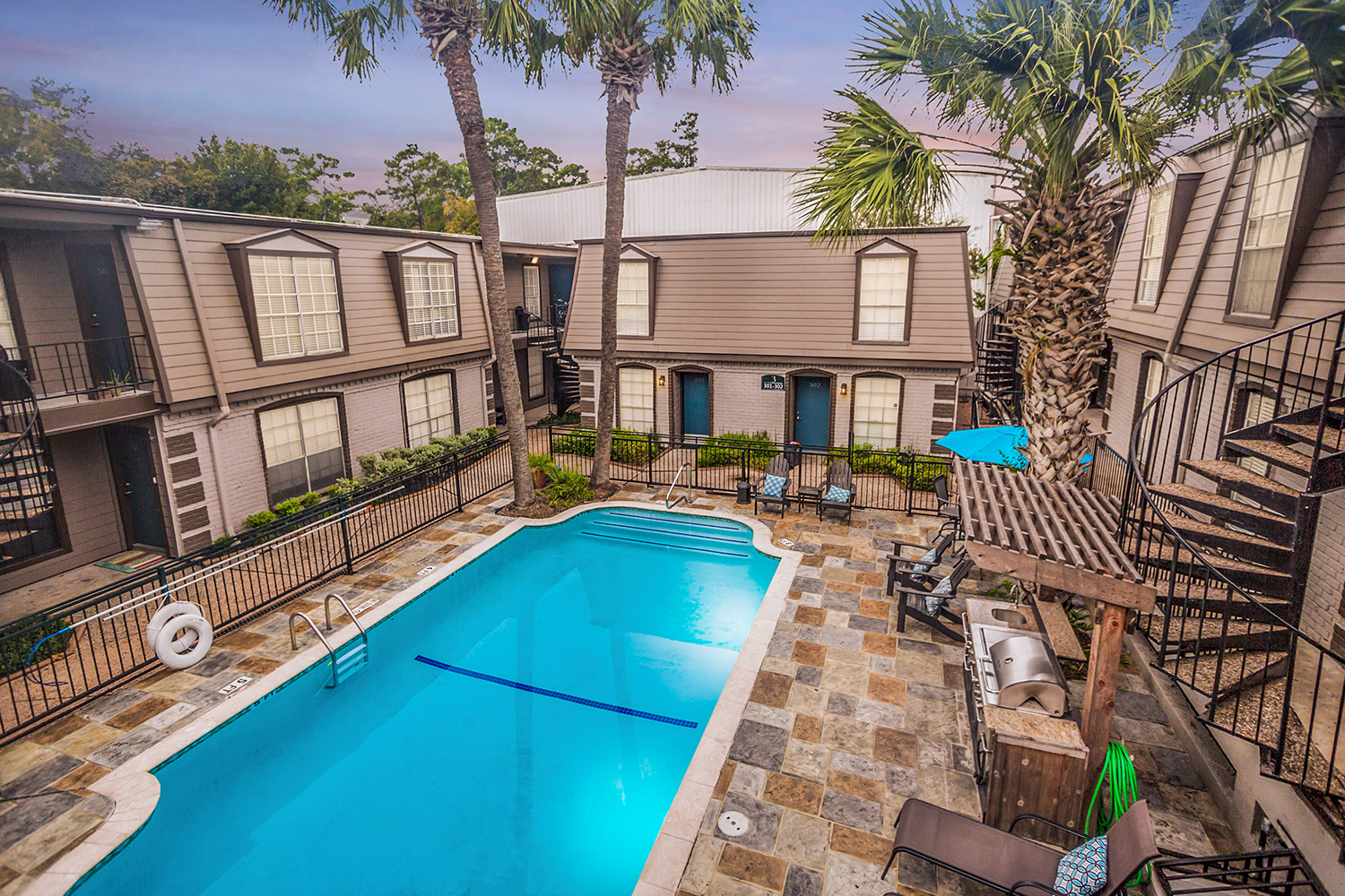 The Legends of Memorial Image 2