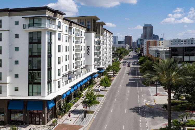 Camden North Quarter Image 27