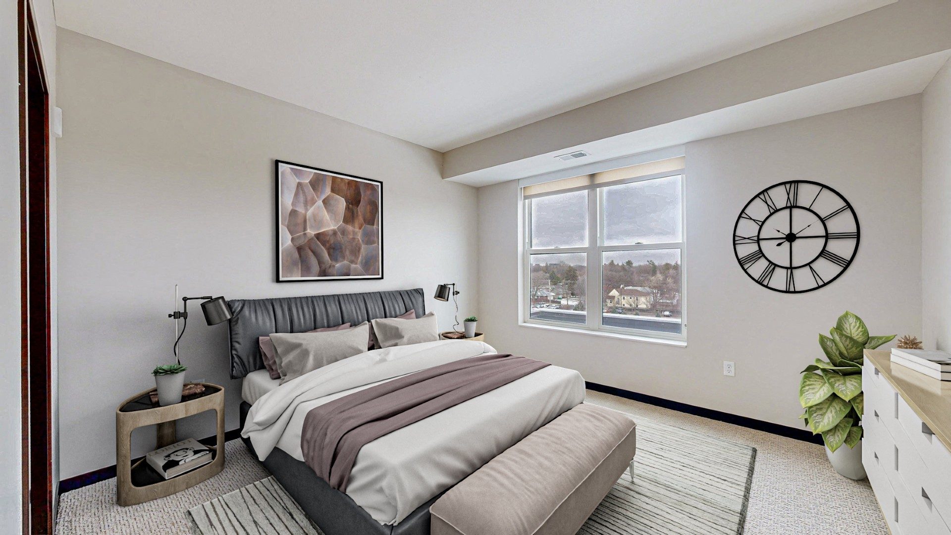 The Shoreham Apartments Image 57