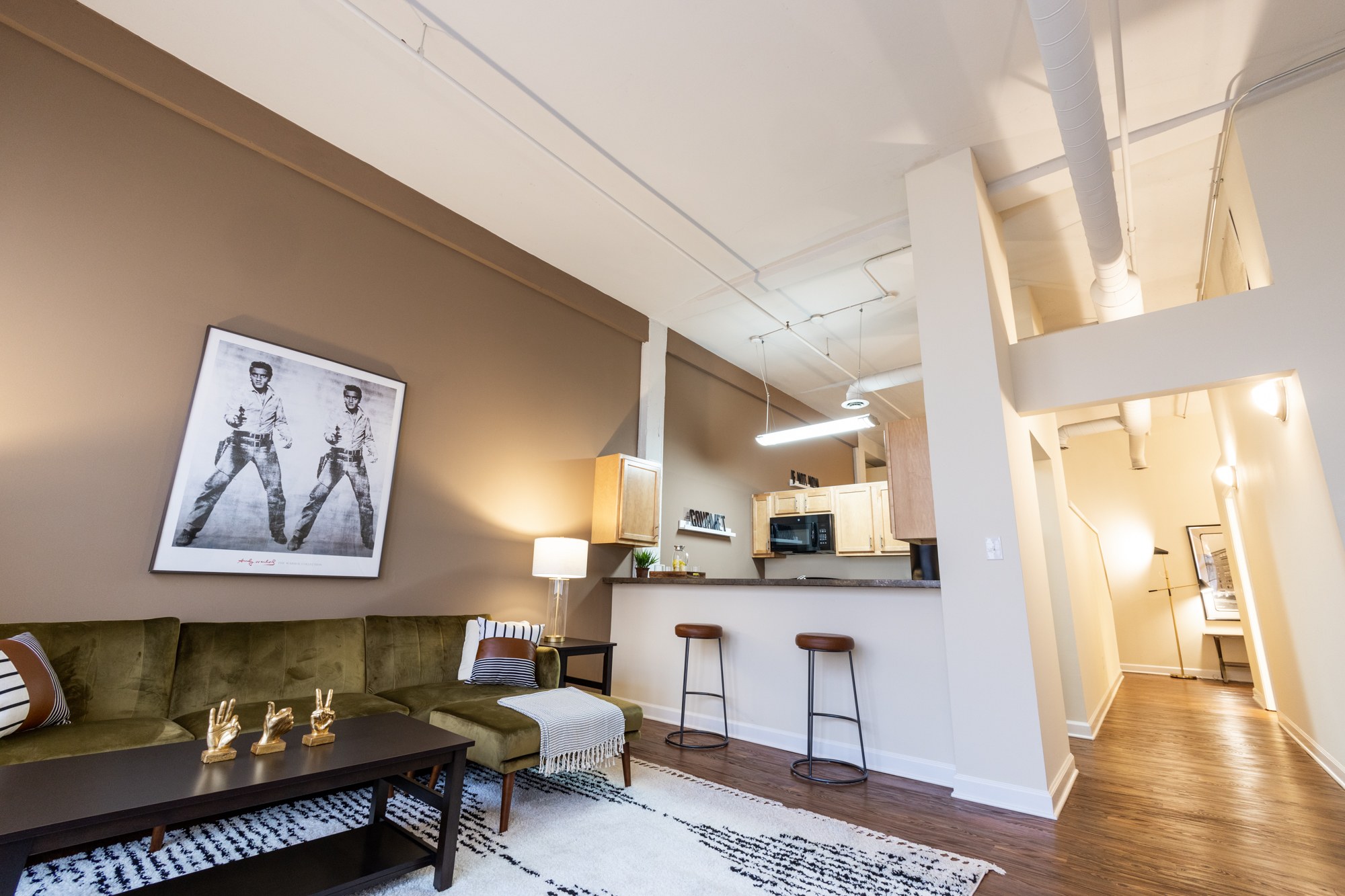 Harness Factory Lofts and Apartments Image 6