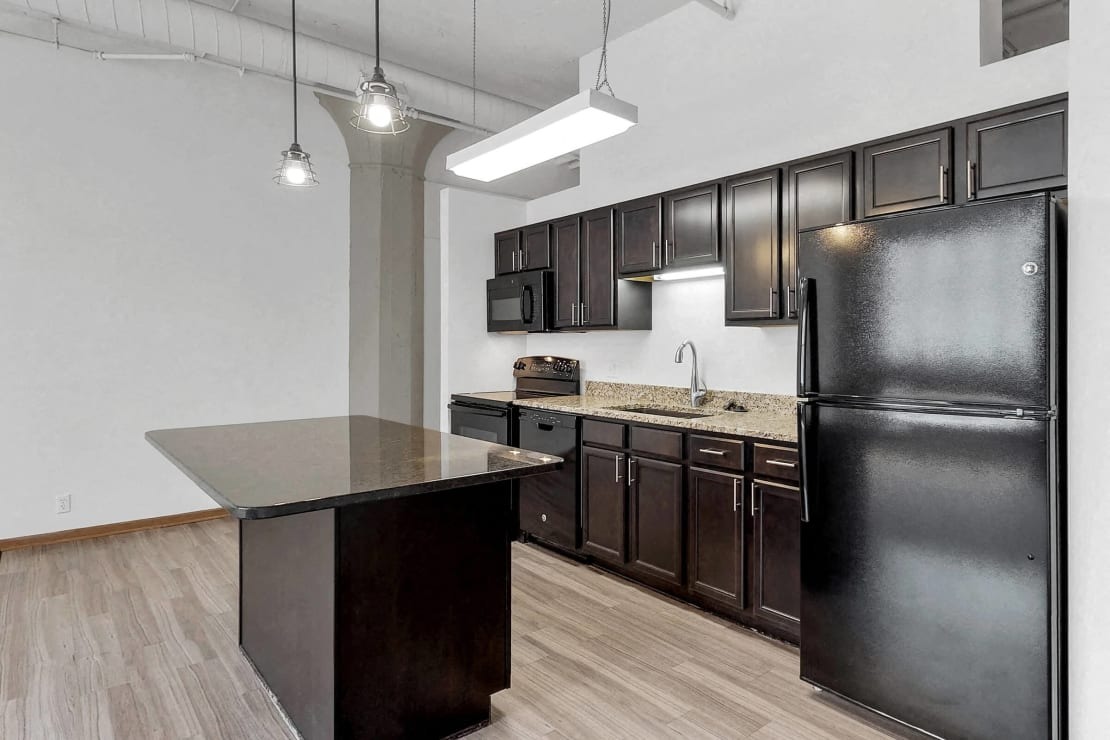 Skinner Macaroni Lofts Image 6