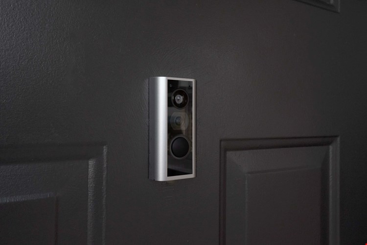 Welcome to a modern living experience with ring doorbell at your doorstep.
