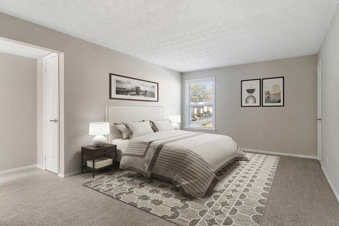 Mableton Ridge Image 4